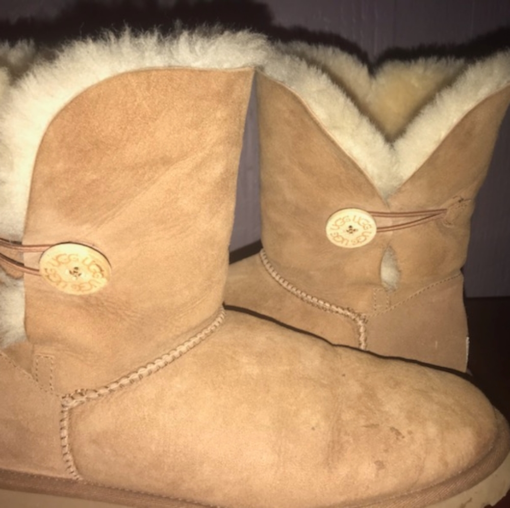 Ugg Boots - image 1